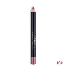 1 pcs Multicolor Party Queen Lip Liner Pencil