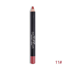 1 pcs Multicolor Party Queen Lip Liner Pencil