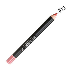 1 pcs Multicolor Party Queen Lip Liner Pencil