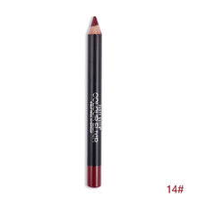 1 pcs Multicolor Party Queen Lip Liner Pencil