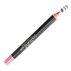 1 pcs Multicolor Party Queen Lip Liner Pencil