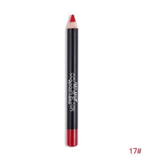 1 pcs Multicolor Party Queen Lip Liner Pencil