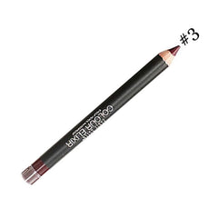 1 pcs Multicolor Party Queen Lip Liner Pencil