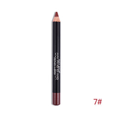 1 pcs Multicolor Party Queen Lip Liner Pencil