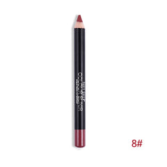 1 pcs Multicolor Party Queen Lip Liner Pencil