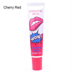 New Brand Easy Peel Off Long Lasting Lip Gloss