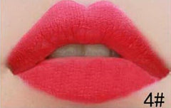 Brand Makeup Matte Lipstick Tint liquid Lipstick