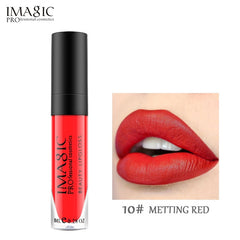 IMAGIC Makeup Liquid Lipstick