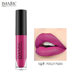 IMAGIC Makeup Liquid Lipstick