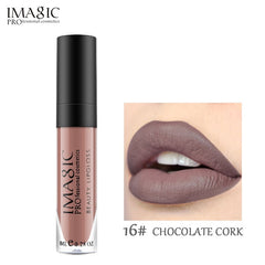 IMAGIC Makeup Liquid Lipstick