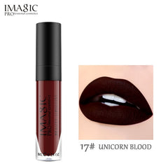 IMAGIC Makeup Liquid Lipstick