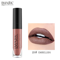 IMAGIC Makeup Liquid Lipstick