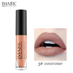 IMAGIC Makeup Liquid Lipstick