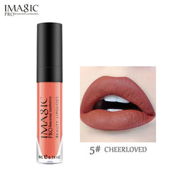 IMAGIC Makeup Liquid Lipstick