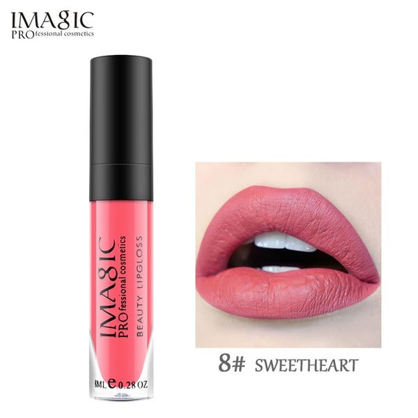 IMAGIC Makeup Liquid Lipstick