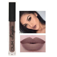 New Brand Makeup Lipstick Matte Lipstick Lip Gloss Matte