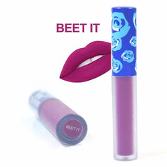 Brand New Matte Lipstick Beauty Batom Long Lasting