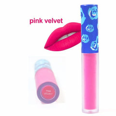 Brand New Matte Lipstick Beauty Batom Long Lasting
