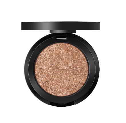 MYS Brand Face Makeup Powder 6 color Waterproof Minerals Shimmer