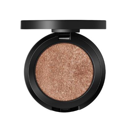 MYS Brand Face Makeup Powder 6 color Waterproof Minerals Shimmer
