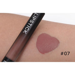 Professional Makeup Velvet Nude Lip gloss