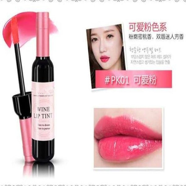 HOT 1pc Liquid Lipstick  Waterproof Long Lasting Lip Gloss