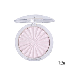 Miss Rose Glow Kit Highlighter Makeup Shimmer Powder