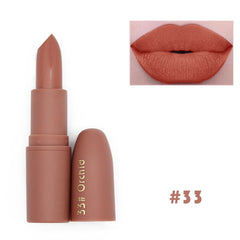 Hot Sexy Red Lips Matte Velvet Lipstick