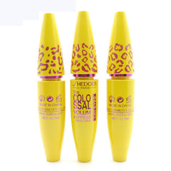 Brand New Makeup Volume Express COLOSSAL Mascara