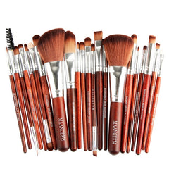 Pro 22pcs/set Makeup Brushes