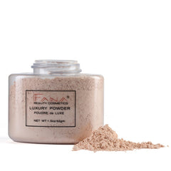 HOT! Banana Powder Loose Powder