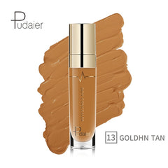 pudaier concealer Makeup Face Concealer Foundation