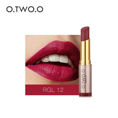 O.TWO.O Brand Makeup Lipstick Matte Organizer