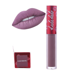 KADALADO Brand Make Up Waterproof Nude Lipstick