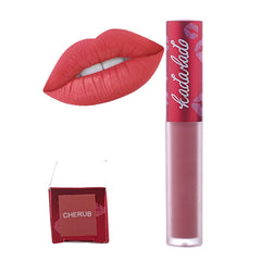 KADALADO Brand Make Up Waterproof Nude Lipstick