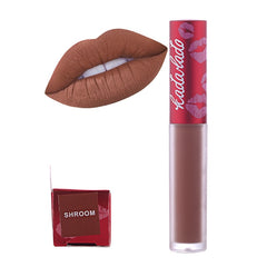 KADALADO Brand Make Up Waterproof Nude Lipstick