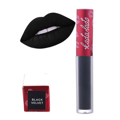 KADALADO Brand Make Up Waterproof Nude Lipstick