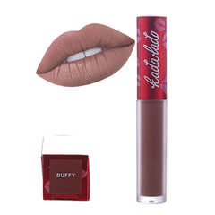 KADALADO Brand Make Up Waterproof Nude Lipstick