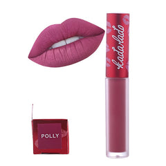 KADALADO Brand Make Up Waterproof Nude Lipstick