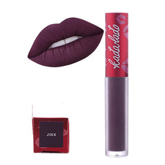 KADALADO Brand Make Up Waterproof Nude Lipstick