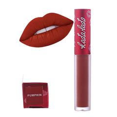 KADALADO Brand Make Up Waterproof Nude Lipstick