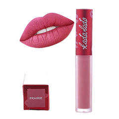 KADALADO Brand Make Up Waterproof Nude Lipstick
