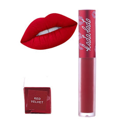 KADALADO Brand Make Up Waterproof Nude Lipstick