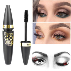 1PC Black Mascara Makeup Eyelash Waterproof Extension