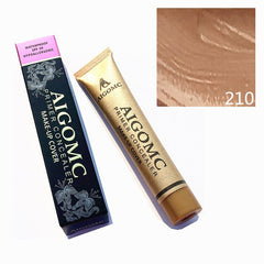 Aigomc Invisible full Cove Foundation