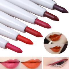 Long-lasting Makeup Lipliner Waterproof Lips Pencil