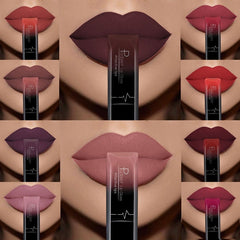 Waterproof Nude Lipstick Long Lasting Liquid Matte Lipstick