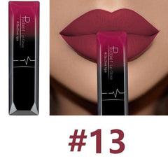 Waterproof Nude Lipstick Long Lasting Liquid Matte Lipstick