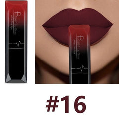 Waterproof Nude Lipstick Long Lasting Liquid Matte Lipstick