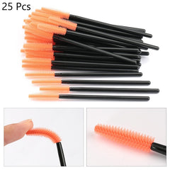 HMQ Disposable Silicone Gel Eyelash Brush